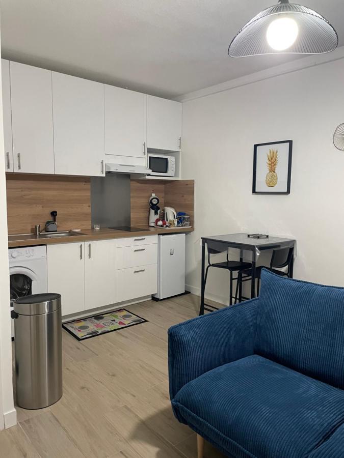 Coeur De Ville, Parking, Calme, Wifi Rodez Eksteriør billede